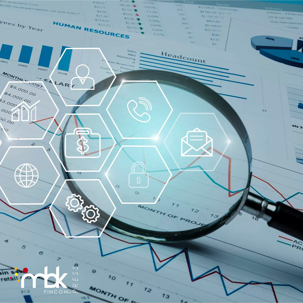 A proper Data Analysis includes basic and vanity metrics. 